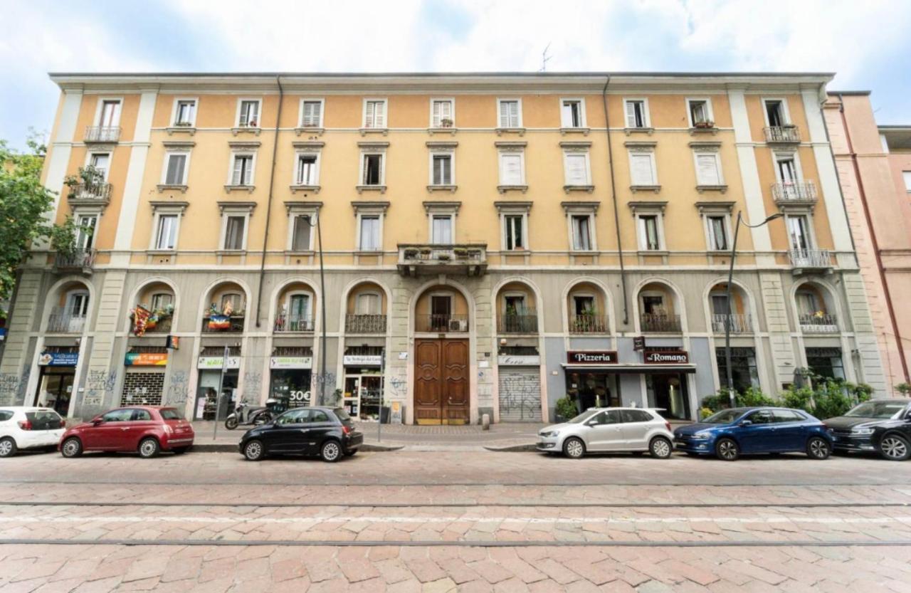 Porta Romana Bella มิลาน ภายนอก รูปภาพ